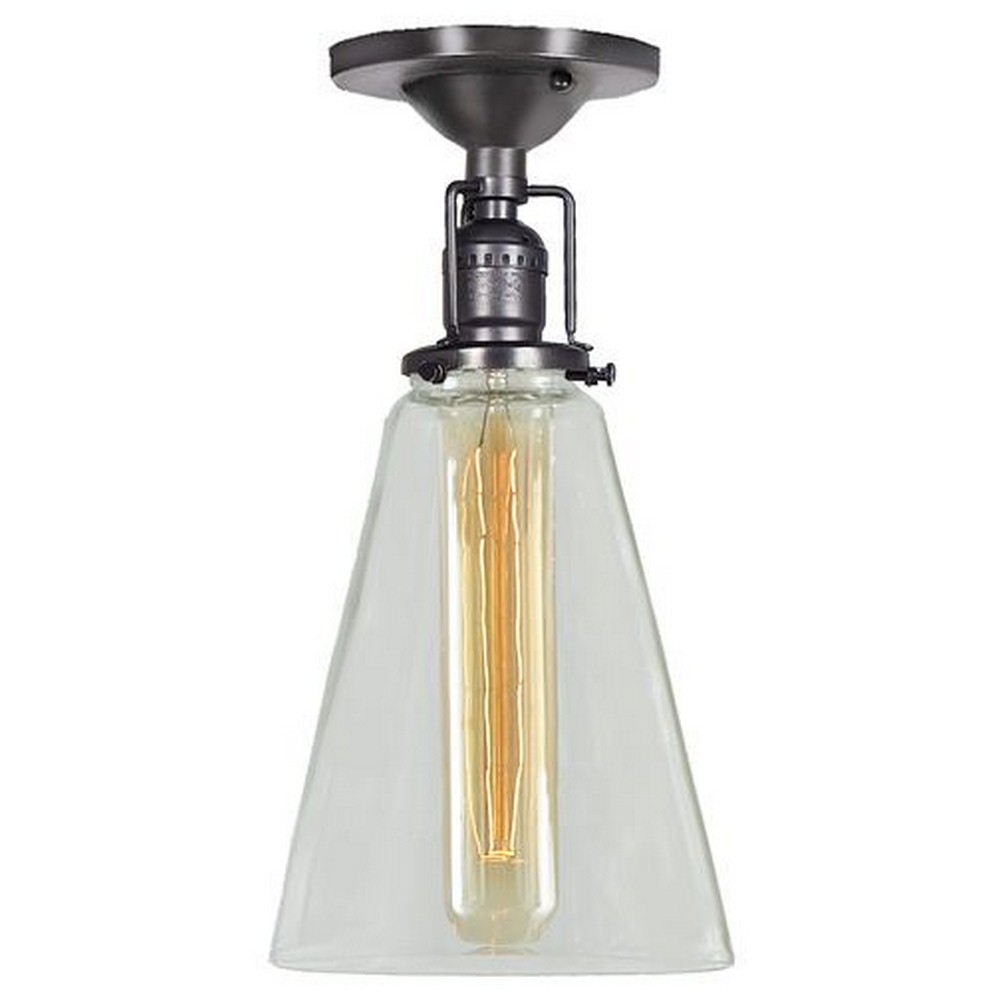 1666895 JVI Designs-1202-18 S10-Union Square - One Light F sku 1666895